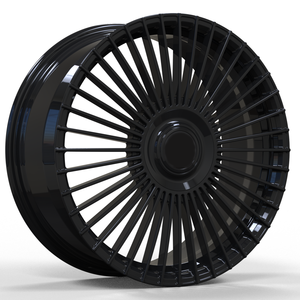 OEM-Spec 20 Inch Forged for Range Sport 2019 8.5J ET47 5x120 72.6mm - Product Image 4