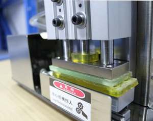 Machine d'outil de redressement de détorsion de fil de câble RJ-45 à bas prix d'usine - Product Image 6