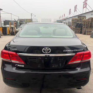 รถยนต์โตโยต้า แคมรี่ คลาสสิค ปี <span class=keywords><strong>2013</strong></span> เครื่องยนต์ 2.0 ลิตร รุ่นท็อป รถ<span class=keywords><strong>มือ</strong></span><span class=keywords><strong>สอง</strong></span> สภาพดีเยี่ยม ไมล์น้อย เหมาะสำหรับการใช้งาน - Product Image 2