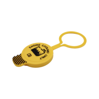 Bouchon de réservoir de liquide de refroidissement de haute qualité 55056382AA pour Mopar 2005-2020 55056382AA
