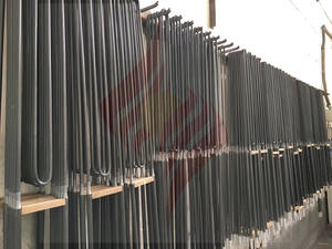 Élément chauffant de four de frittage, Disilicide de molybdène de haute pureté pour laboratoire dentaire <span class=keywords><strong>MoSi2</strong></span> - Product Image 6