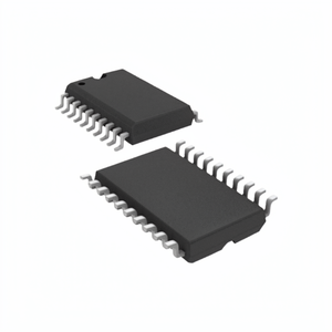 ชิปอิเล็กทรอนิกส์ คอมโพเนนต์ CD74HCT574M96 20 SOlC ช่องทางผู้ผลิตลอจิก - Product Image 1