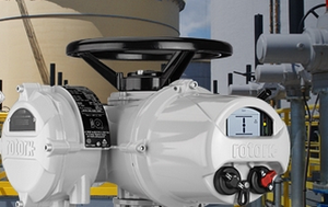 Actuador Eléctrico Inteligente Terrence Clorius, Válvulas de Control de 3 Vías, Válvula de Control Eléctrico Lineal para la Industria del Gas, OEM PL4200, 3 Años - Product Image 5