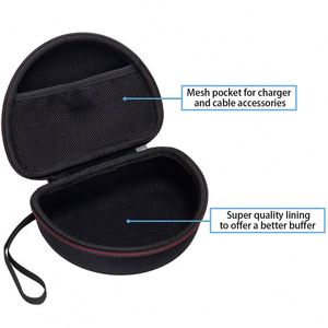 Estuche Rígido de Transporte EVA para Auriculares Beats Studio3, Bolsa de Viaje EVA - Product Image 3