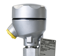 Sensor Suhu RTD Endress+Hauser ITHERM ModuLine TM111 Termometer Resistansi Industri L=500mm TM111-AACCCX1BAC1AA1AA1+NQ