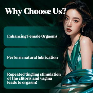 <span class=keywords><strong>Lubrifiant</strong></span> intime à aspiration péristaltique Jiaoyue Tide 3ème génération, liquide de plaisir pour couples, pour femmes qui font gicleur - Product Image 5