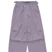 Pantalones de Hip Hop de Cintura Media Personalizados de Alta Calidad para Mujer, Talla Grande XL, Ropa Urbana para Otoño/Primavera, Venta al Por Mayor