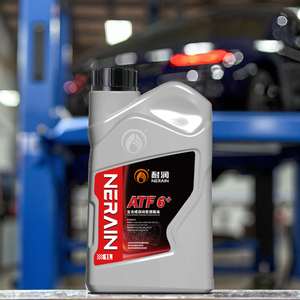 Compatible con transmisión de aceite Atf de transmisión automática Aisin, adecuado para cajas de cambios de 6 velocidades e inferiores