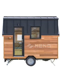 Magic House <span class=keywords><strong>2022</strong></span> Nouvelle <span class=keywords><strong>Maison</strong></span> Préfabriquée sur Roues Vérifiée <span class=keywords><strong>Maison</strong></span> sur Roues - Product Image 3