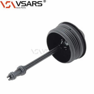 Cubierta de la Carcasa del Filtro de Aceite VOEH-10082 03L115433C para VW Crafter Van Transporter Amarok <span class=keywords><strong>Multivan</strong></span> Jetta Vento Crafter - Product Image 4