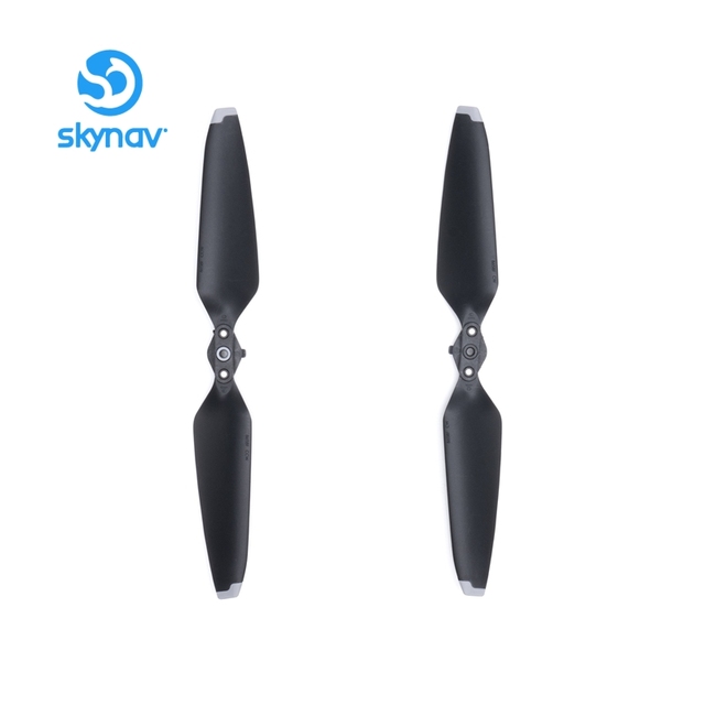 Low-Noise Propellers for Mavic 3 Enterprise Series Drones Quick Release High Performance Blades for Industrial UAV Flight