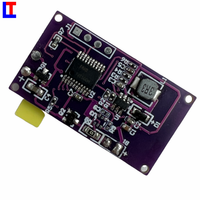 Placa PCBA para Máquina de Tatuar Inalámbrica, Pantalla, Circuito Impreso, Desarrollo de Software y Diseño