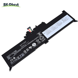 Batteria per Laptop SB10F46465 00HW027 00HW026 00HW027 01AV432 01AV433 01AV434 SB10K97590 per <span class=keywords><strong>Lenovo</strong></span> <span class=keywords><strong>Yoga</strong></span> 260 370 X380 2895mAh - Product Image 1