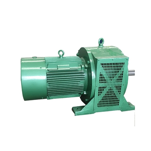 YCT 160-4A Motor 2.2KW Electric Motor