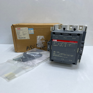 KONTAKTOR Baru Original & PLC A260-30-22-80 1SFL531001R802-2 * Harga Terjangkau * Ready Stock - Laris - Product Image 1