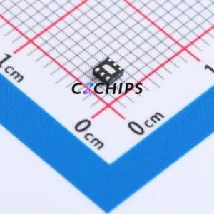 YAT-6A+ RF Attenuator VDFN-6-EP RF Whole Sale Electronic Component Chips Supplier & BOM Service - Product Image 2