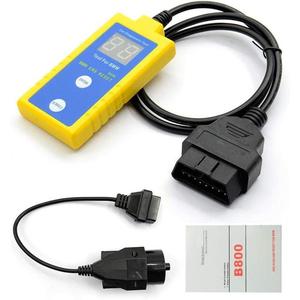 20Pin Motor analysator <span class=keywords><strong>OBD2</strong></span> Diagnose werkzeug mit Airbag SRS Reset für BMW <span class=keywords><strong>E36</strong></span> E46 E34 E38 E39 Z3 Z4 X5 B800 - Product Image 1