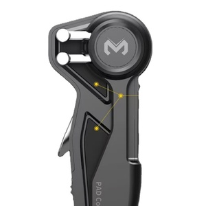 MEMO AKpad-6k Universal Gaming Controller Six Fingers <b>Joystick</b> <b>Game</b> Controller - Product Image 1