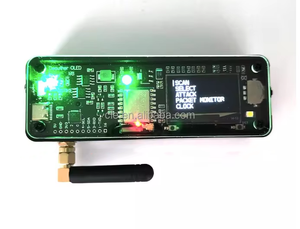 อุปกรณ์แฮ็ค Wifi ชุด V8โอแอลชุดทดสอบความปลอดภัยแบบพกพาชุดพัฒนา ESP8266การรักษาความปลอดภัย - Product Image 2