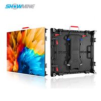 P6mm alto brillo supermercado publicidad estadio P4 P5 P6 P8 P10 Mm Pantalla a todo Color impermeable Interior Exterior pantalla Led