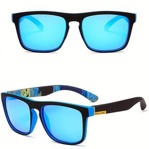 Gafas de Sol Polarizadas Retro de Lujo para Conducir y Pescar, Diseño de Marca de Lujo para Hombre y Mujer 2025 - Product Image 5