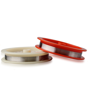 Cặp Nhiệt Điện Có Độ Tinh Khiết Cao Dây Bạch Kim Iridium 0.025Mm Đến 2Mm Ptlrl0 Ptlr17.5 Ptlr25 Ptlr30/ - Product Image 5