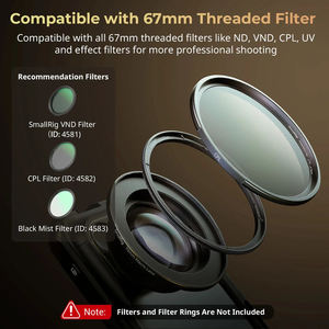 Objectif macro 75 mm <span class=keywords><strong>en</strong></span> alliage/verre/silicone pour téléphones mobiles (monture T) pour <span class=keywords><strong>iPhone</strong></span> 15 et smartphones Vivo 4588 - Product Image 4