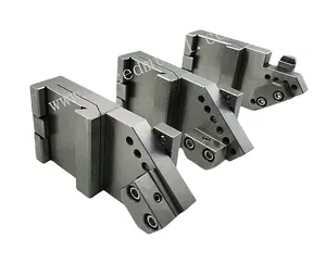 Precision system 3R three point clamping workholding for Wire-EDM machine HE-R06787