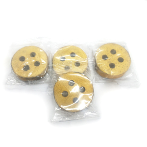 Top Vente Comprimés De Narguilé De Charbon De <span class=keywords><strong>Bois</strong></span> De Fruits À Brûlure Rapide - Product Image 4