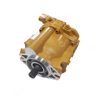 Pompe à piston personnalisable pour tracteur CAT D4H/D5M 6E5965 – Pompe hydraulique principale haute efficacité 6E-5965 – Pièces de puissance pour OEM