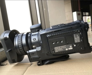 Videocámara Profesional <span class=keywords><strong>Sony</strong></span> PMW-EX280 con Lente <span class=keywords><strong>de</strong></span> Zoom Óptico <span class=keywords><strong>de</strong></span> 14x, Cámara Usada - Product Image 4
