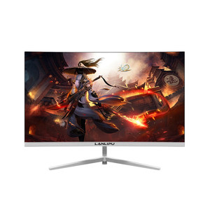 PC Desktop da Gaming ODM di Qualità Brillante con Processore Core I7 da 23,8 Pollici - Product Image 4