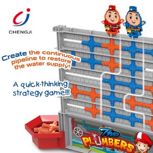 Juguete <span class=keywords><strong>de</strong></span> Peluche Navideño al por Mayor, <span class=keywords><strong>Juego</strong></span> <span class=keywords><strong>de</strong></span> Fontaneros, Juguetes para Niños, Juguetes <span class=keywords><strong>de</strong></span> Mesa Chinos para Niños - Product Image 5