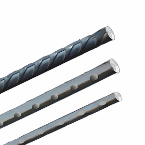 Độ bền kéo cao màu đen nâng cấp Rod giá xoắn ốc sườn tráng bê tông dự ứng lực mạ kẽm dây thép carbon từ Trung Quốc - Product Image 3