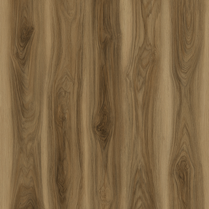 Suelo de tablones de vinilo de lujo moderno marrón cálido resistente al desgaste comodidad reductora de sonido para dormitorios con elegancia duradera similar a la madera - Product Image 2