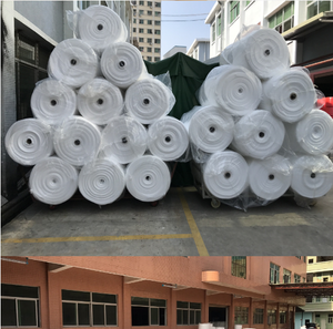 Trắng EPE polyethylene ngọc trai bông bọt Túi EPE bọt Pouch và bọt bao bì túi - Product Image 5