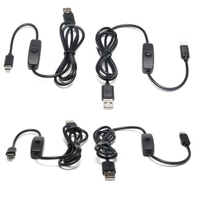 Customize Length <strong>Switch</strong> Location Type <strong>C</strong> Cable with <strong>Switch</strong> <strong>USB</strong> <strong>C</strong> <strong>Switch</strong> Cable - Product Image 4