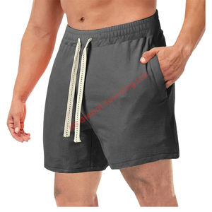 Pantalon court tissé pour hommes Qualité durable Tissu doux Style longue durée Idéal pour une utilisation régulière Assurance parfaite fournie Meilleure option - Product Image 6