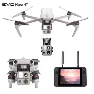 Original Dron Autel Robotics EVO Max 4T UAV With IP 43 Rating Waterproof <b>Mapping</b> Camera Dron Autel EVO Max 4T Quadcopter - Product Image 1