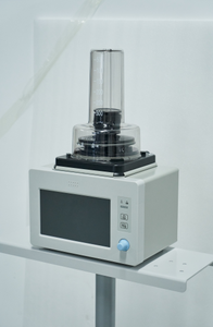 Machine d'anesthésie vétérinaire HF-80V Ventilateur d'anesthésie au gaz <span class=keywords><strong>Instrument</strong></span> d'instruments chirurgicaux vétérinaire pour usage vétérinaire - Product Image 3