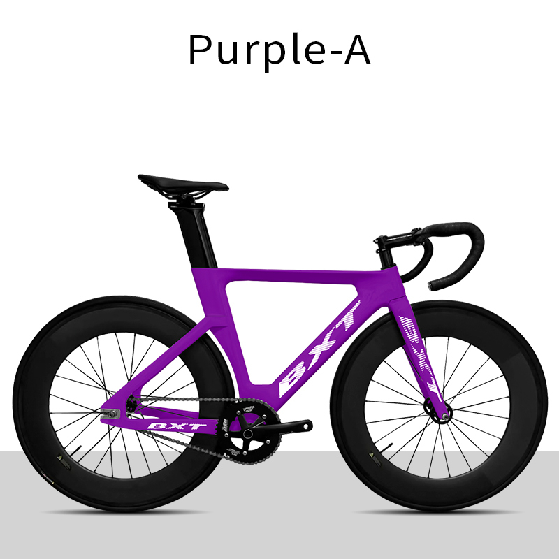 Violet-A