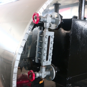 معدات رش مستحلب الأسفلت شبه أوتوماتيكي بالكامل Chengshuo-محرك بمحرك W - Product Image 6