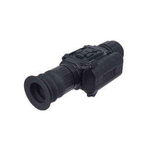 Monoculaire de vision nocturne, lunette thermique pour la chasse, imageur thermique, lunette thermique - Product Image 5