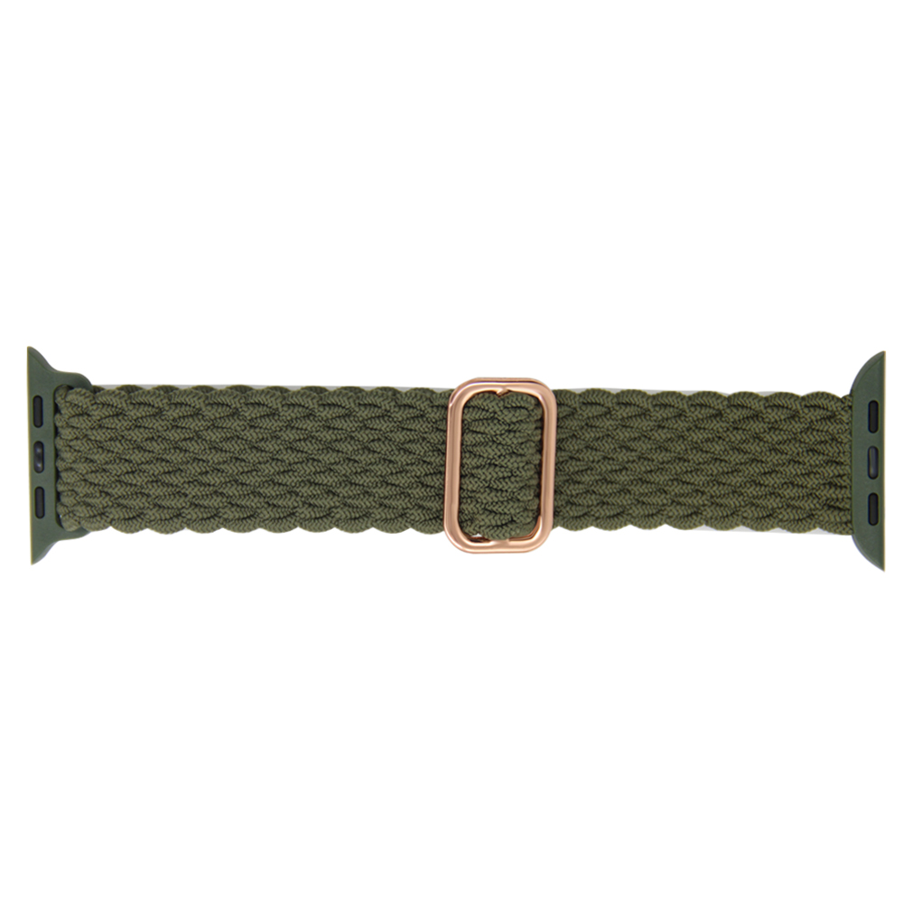 #4 Army Green