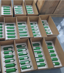 Vente en gros en stock 60165 Selian Energy Batterie LTO 2.4V 40Ah Batterie au titanate de lithium basse température pour système audio - Product Image 6