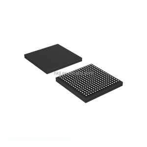 Embedded 256 LBGA MK70FN1M0VMJ12 Components Electronic Manufacturer Channel - Product Image 1