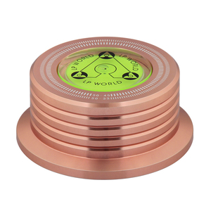 Estabilizador <span class=keywords><strong>de</strong></span> peso <span class=keywords><strong>de</strong></span> registro 50Hz Nivel <span class=keywords><strong>de</strong></span> burbuja Detección <span class=keywords><strong>de</strong></span> velocidad Placa giratoria Estabilizador <span class=keywords><strong>de</strong></span> disco <span class=keywords><strong>LP</strong></span> Abrazadera para <span class=keywords><strong>reproductor</strong></span> <span class=keywords><strong>de</strong></span> <span class=keywords><strong>discos</strong></span> <span class=keywords><strong>de</strong></span> vinilo - Product Image 6