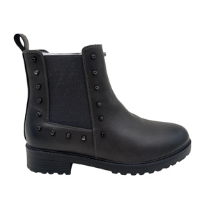 Classical High Quality 2023 <strong>Boots</strong> Heel Casual <strong>Women's</strong> Ankle <strong>Boots</strong> <strong>Women</strong> Shoes for Ladies - Product Image 4