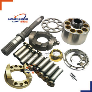 PC360-7 KOMATSU PC400-7 PC400-8 PC350-6 PC450-6 PC450-7 PC300-6Excavator de PC400-6 pour les pièces de réparation de série de la pompe principale hydraulique HPV - Product Image 1