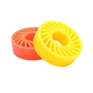 Machine d'impression en polyuréthane sans écrasement durable et rentable Zero Crush Sun Wheel principal fabricant - Product Image 1